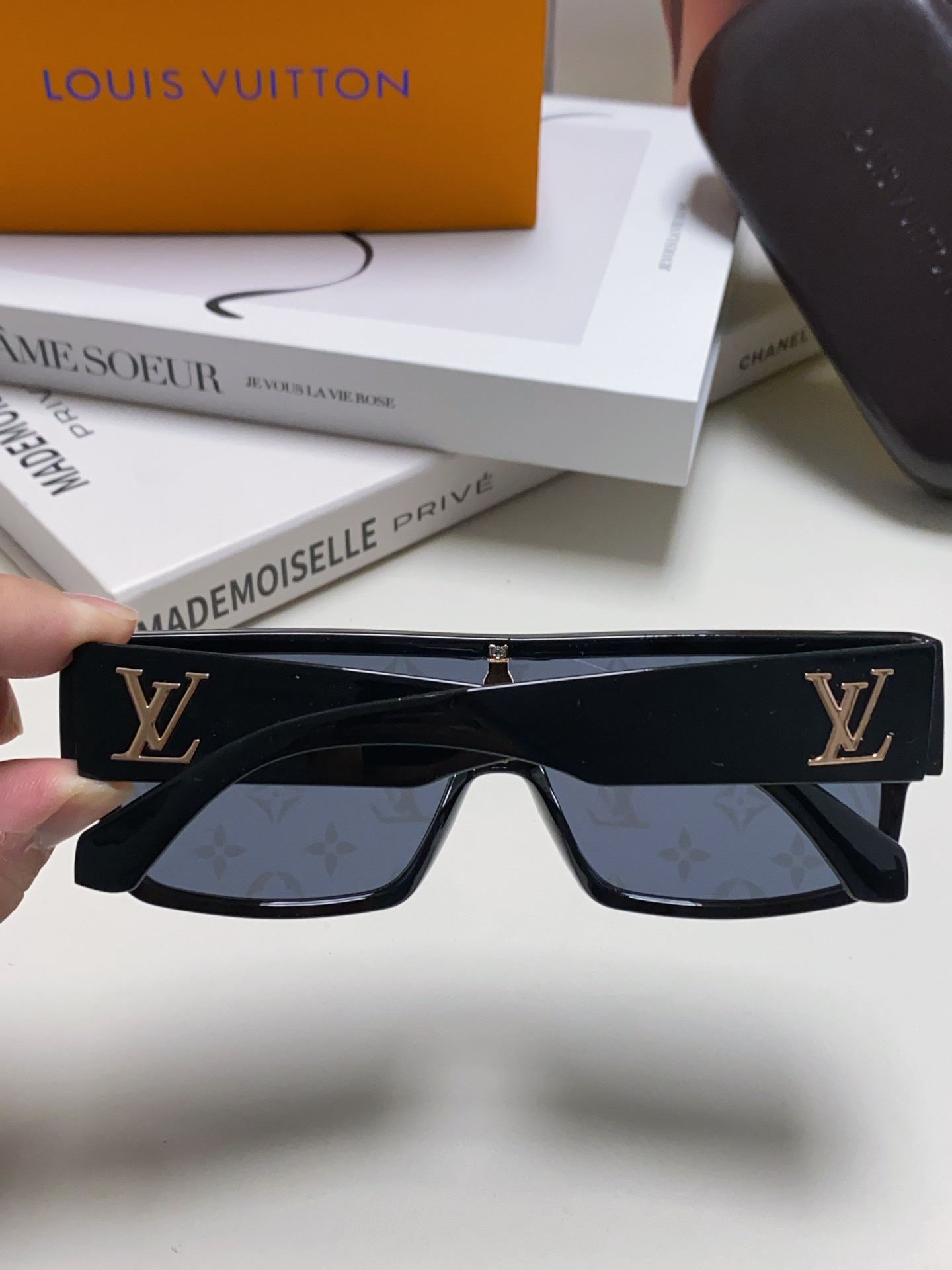 Louis Vuitton Sunglasses